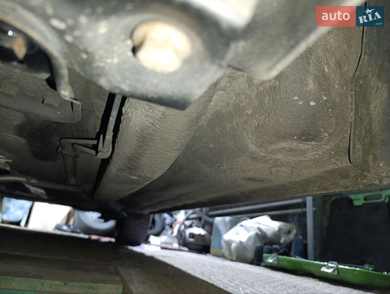 Универсал Skoda Fabia 2013 в Киеве