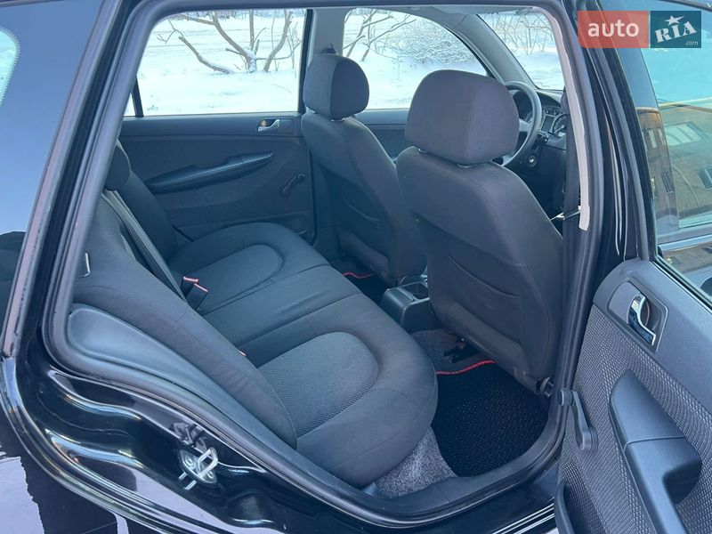 Универсал Skoda Fabia 2006 в Ахтырке