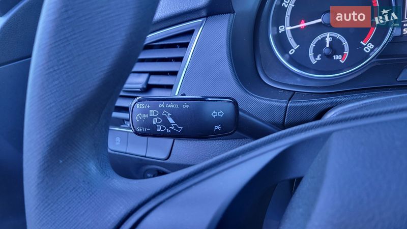 Универсал Skoda Fabia 2021 в Киеве фото 26 Универсал Skoda Fabia 2021 в Киеве