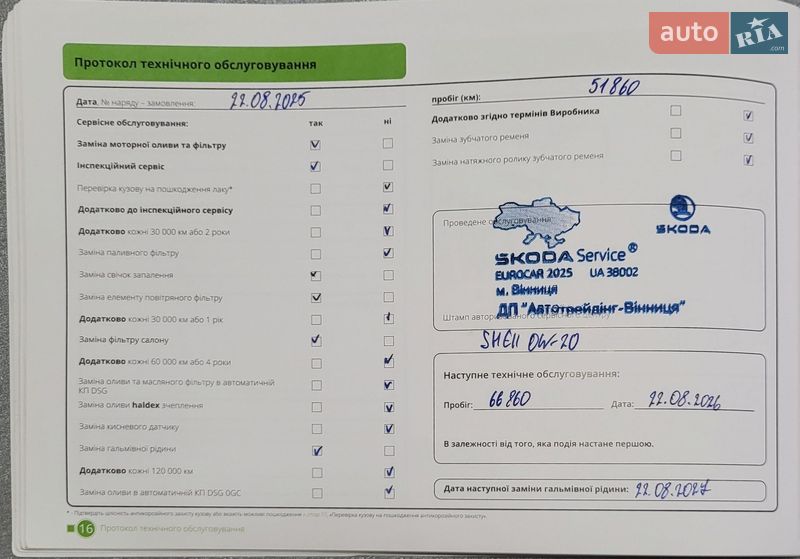 Универсал Skoda Fabia 2021 в Киеве фото 6 Универсал Skoda Fabia 2021 в Киеве