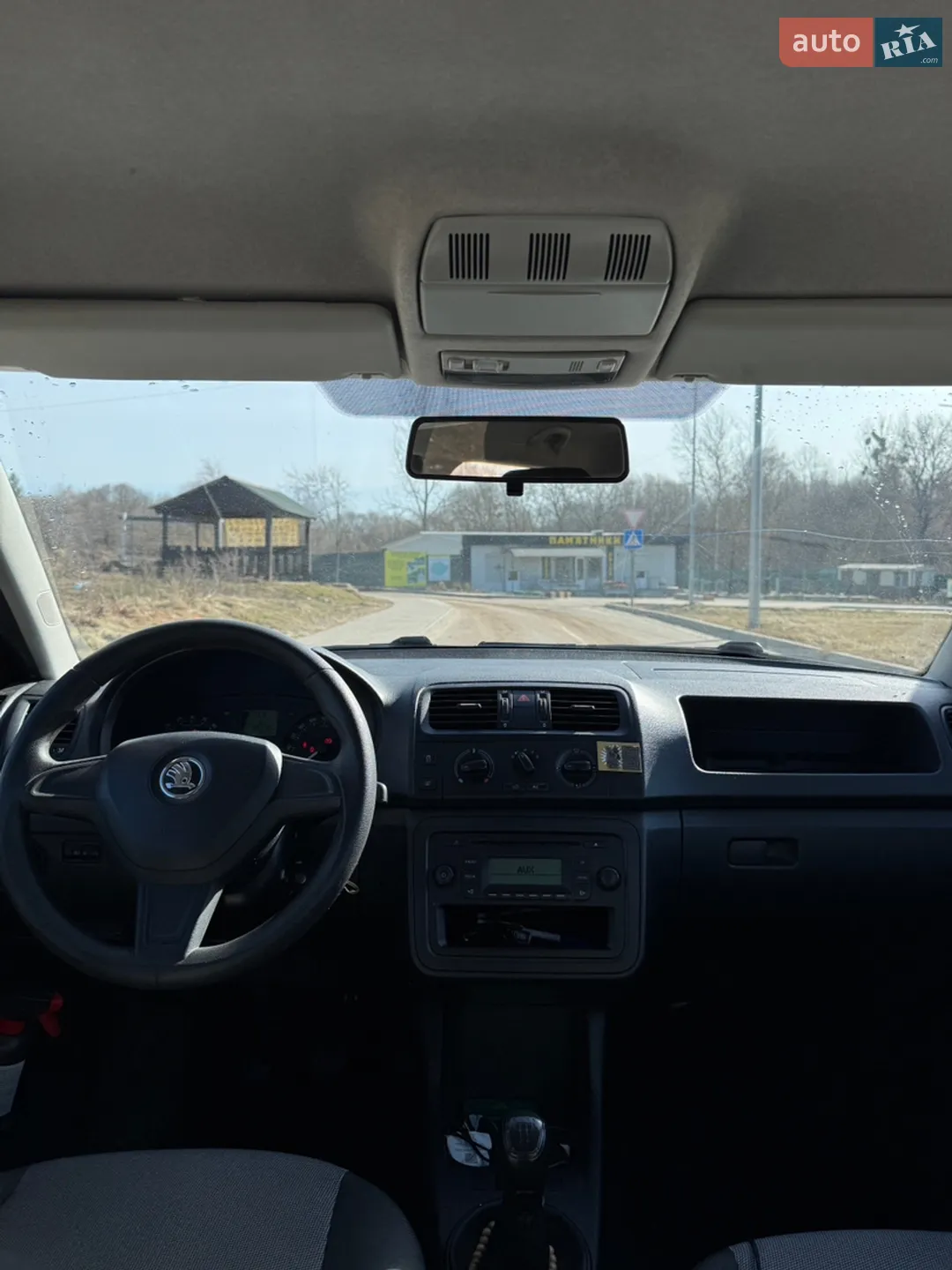 2014 Skoda Fabia - мініатюра 7