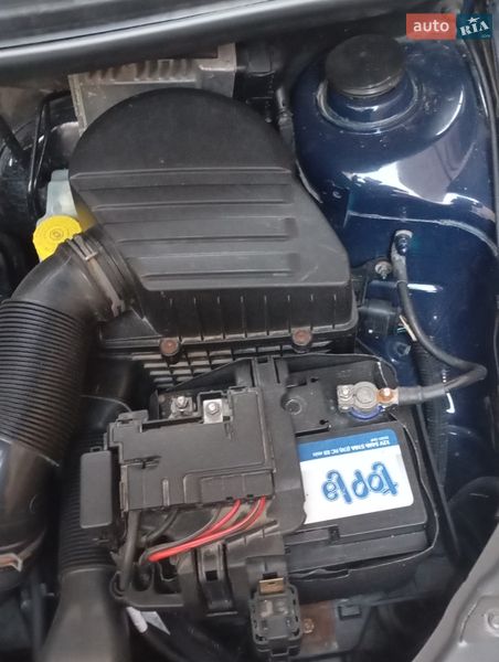 Универсал Skoda Fabia 2010 в Виннице