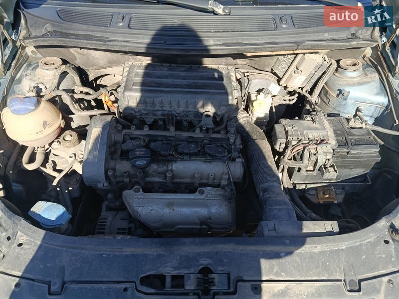 Универсал Skoda Fabia 2012 в Ровно