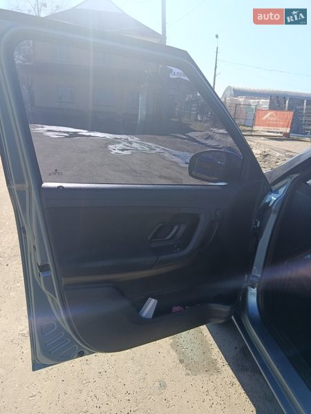 Универсал Skoda Fabia 2012 в Ровно