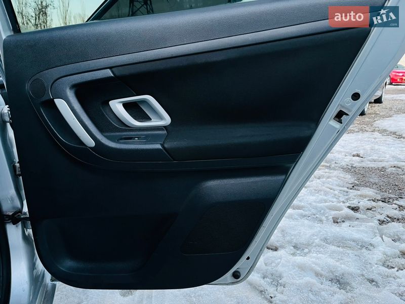 Универсал Skoda Fabia 2009 в Харькове