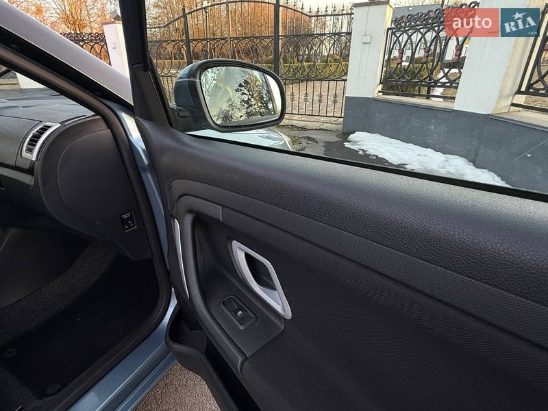 Универсал Skoda Fabia 2009 в Звягеле