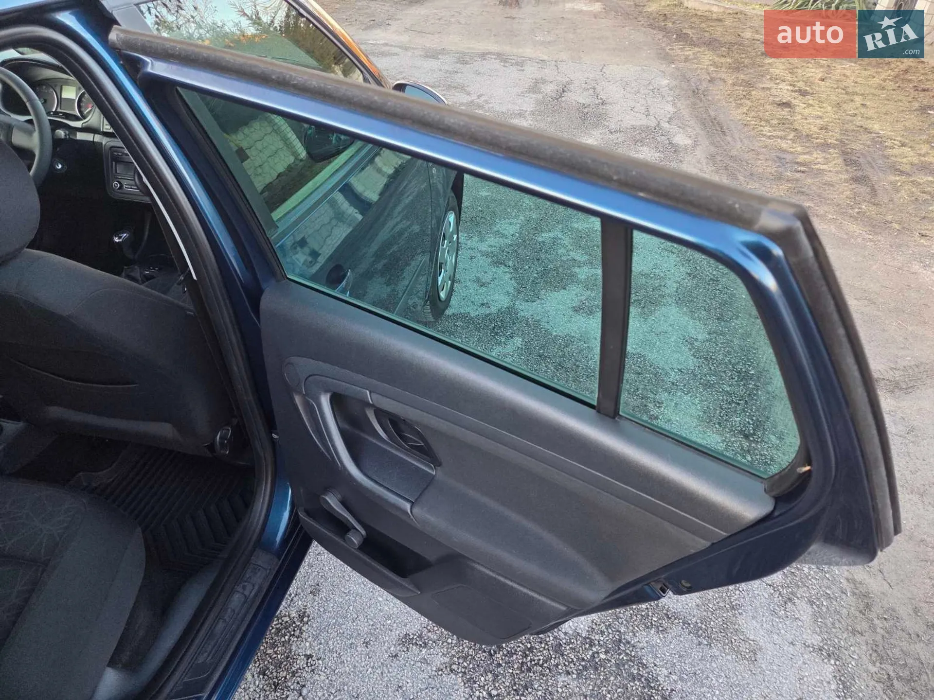 2012 Skoda Fabia - мініатюра 20