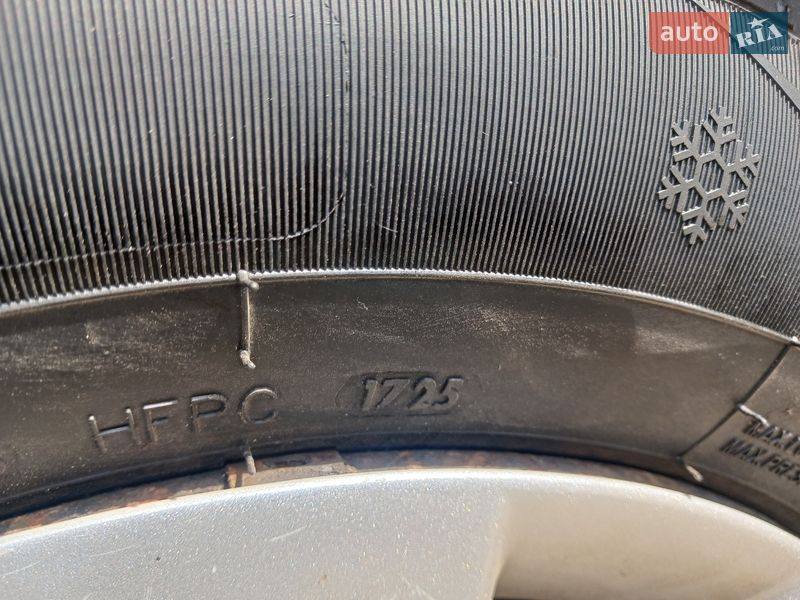 Универсал Skoda Fabia 2009 в Сколе