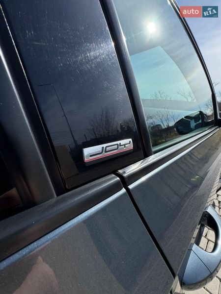 Хэтчбек Skoda Fabia 2016 в Одессе