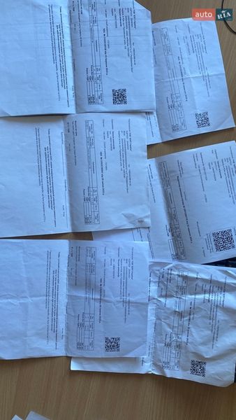 Хэтчбек Skoda Fabia 2005 в Черкассах