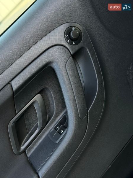 Хэтчбек Skoda Fabia 2011 в Владимире