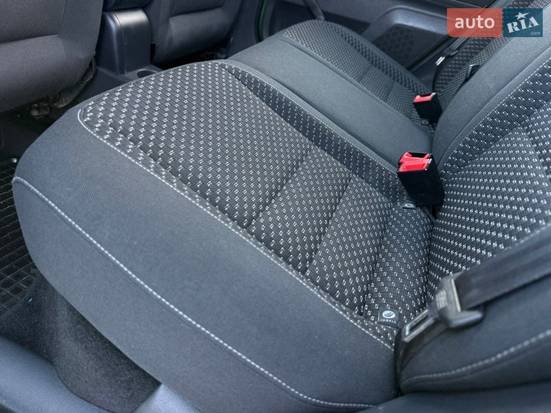 Хэтчбек Skoda Fabia 2011 в Владимире