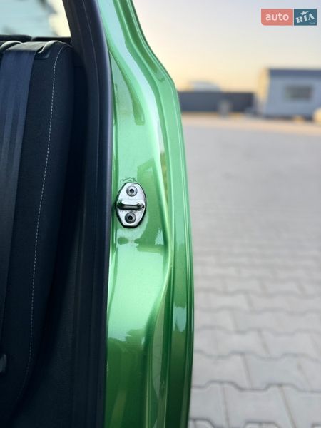 Хэтчбек Skoda Fabia 2011 в Владимире