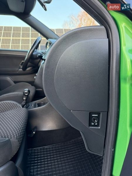 Хэтчбек Skoda Fabia 2011 в Владимире