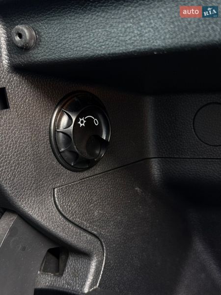 Хэтчбек Skoda Fabia 2011 в Владимире