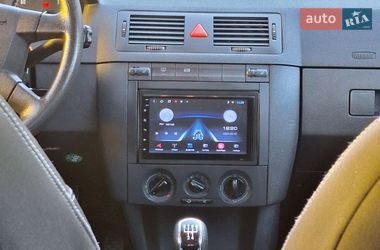 Универсал Skoda Fabia 2002 в Хмельницком