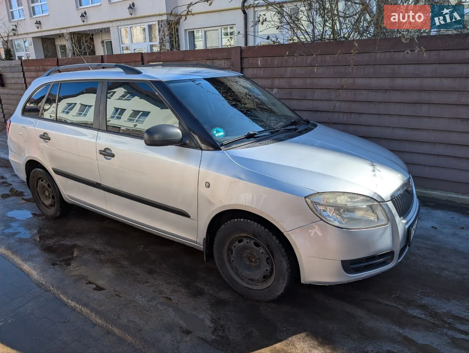 Фото авто 7