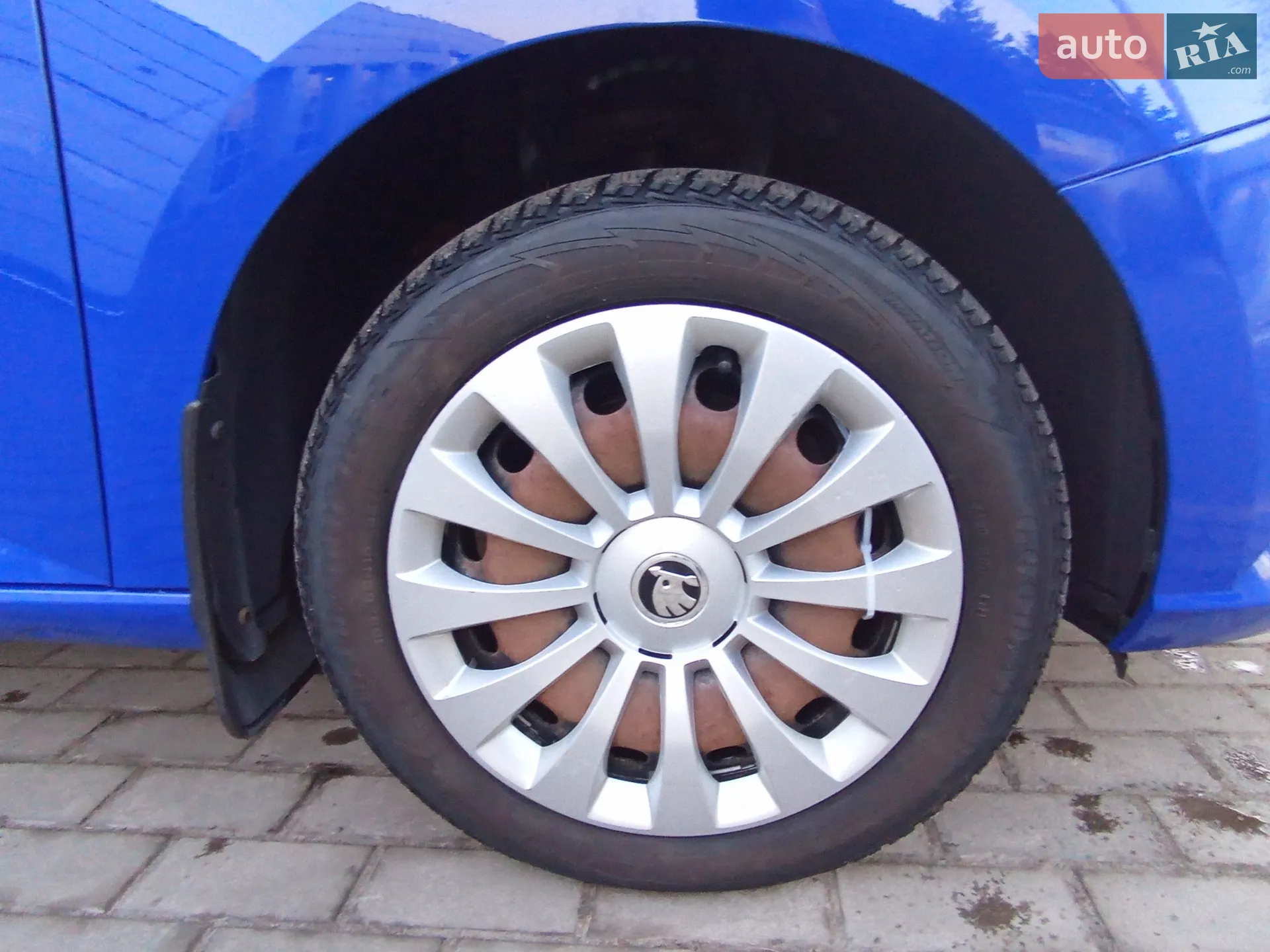 2021 Skoda Fabia - мініатюра 24