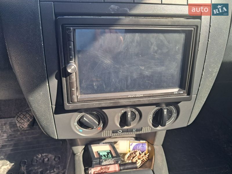 Хэтчбек Skoda Fabia 2006 в Сквире фото 6 Хэтчбек Skoda Fabia 2006 в Сквире