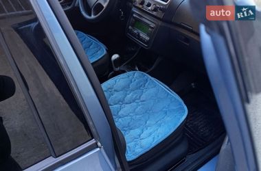 Универсал Skoda Fabia 2008 в Рахове