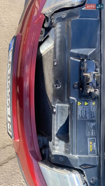 Хэтчбек Skoda Fabia 2005 в Черкассах