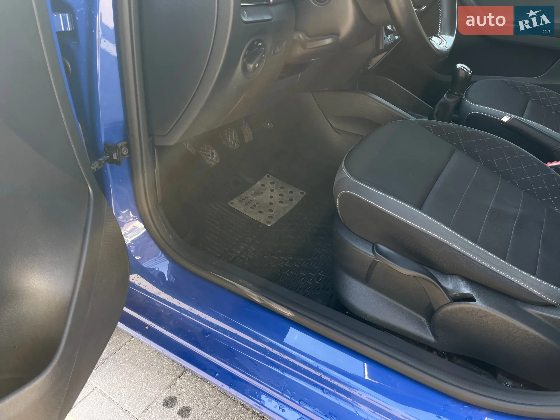2021 Skoda Fabia - мініатюра 26