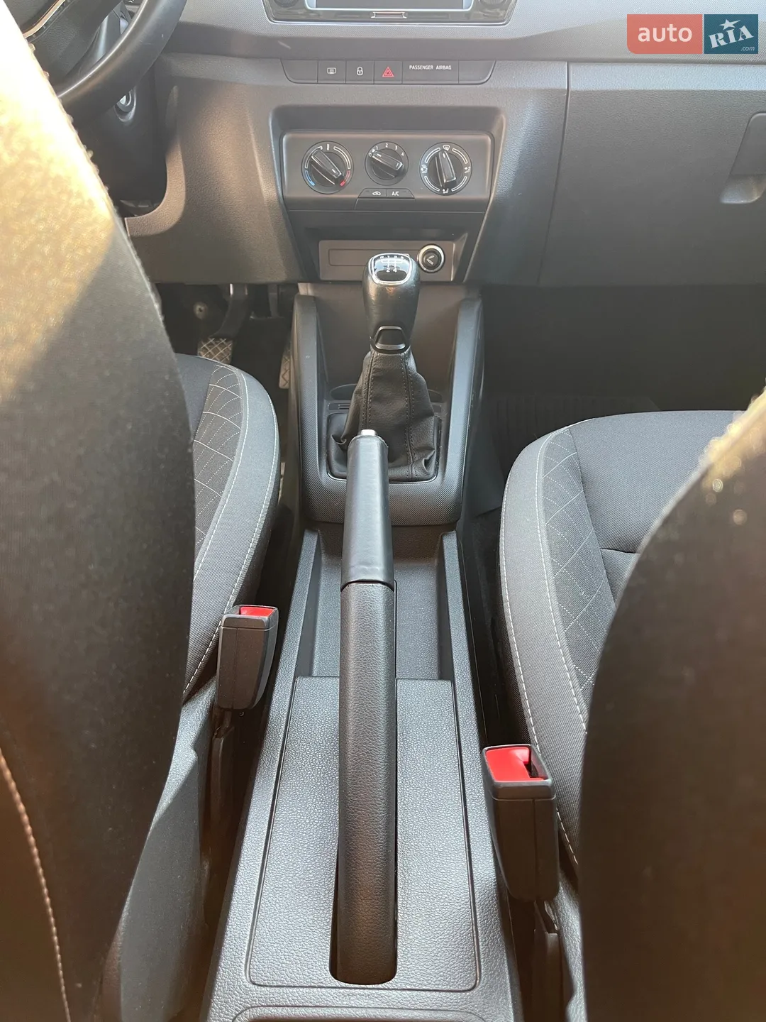 2021 Skoda Fabia - мініатюра 31