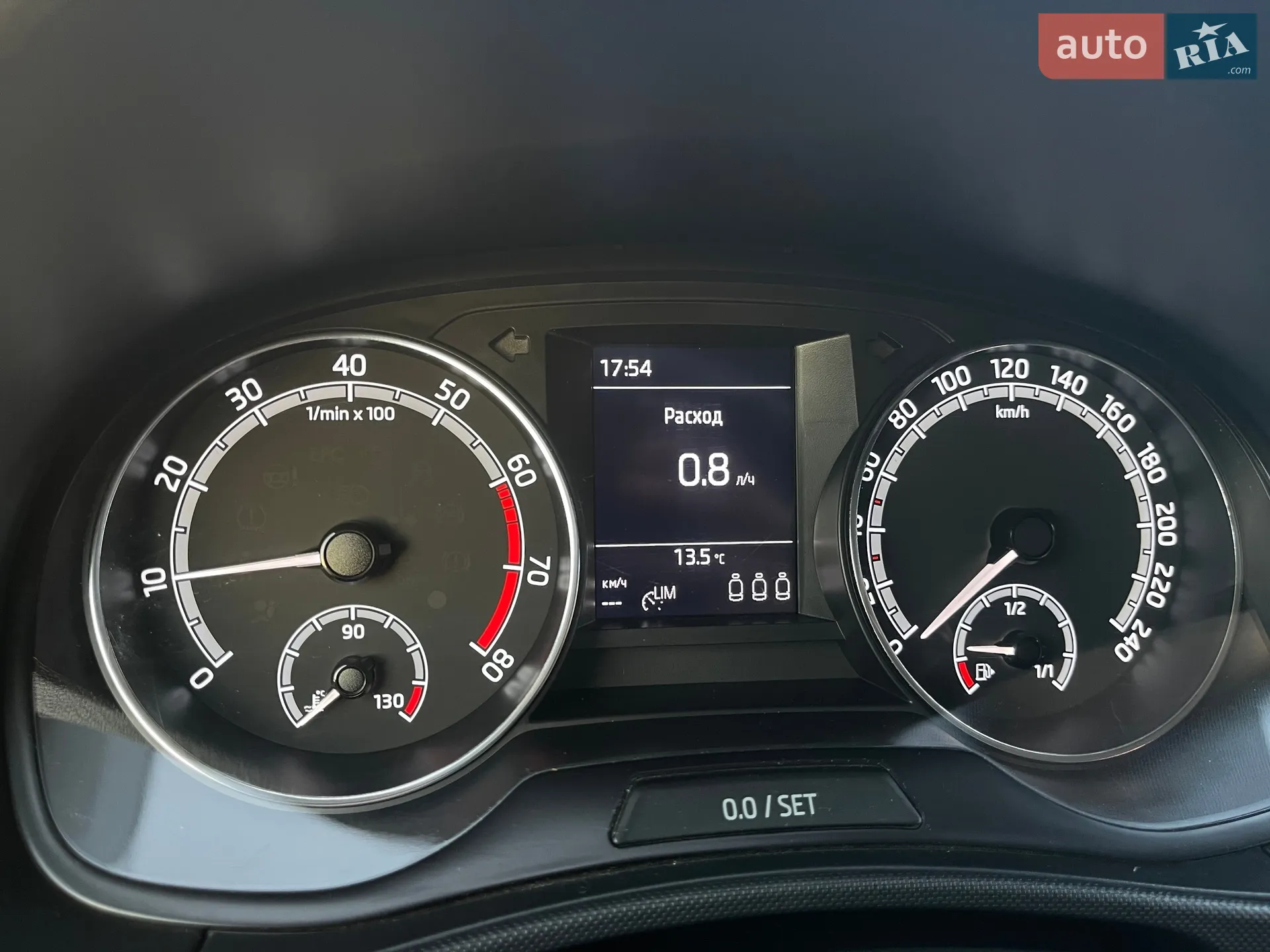 2021 Skoda Fabia - мініатюра 55