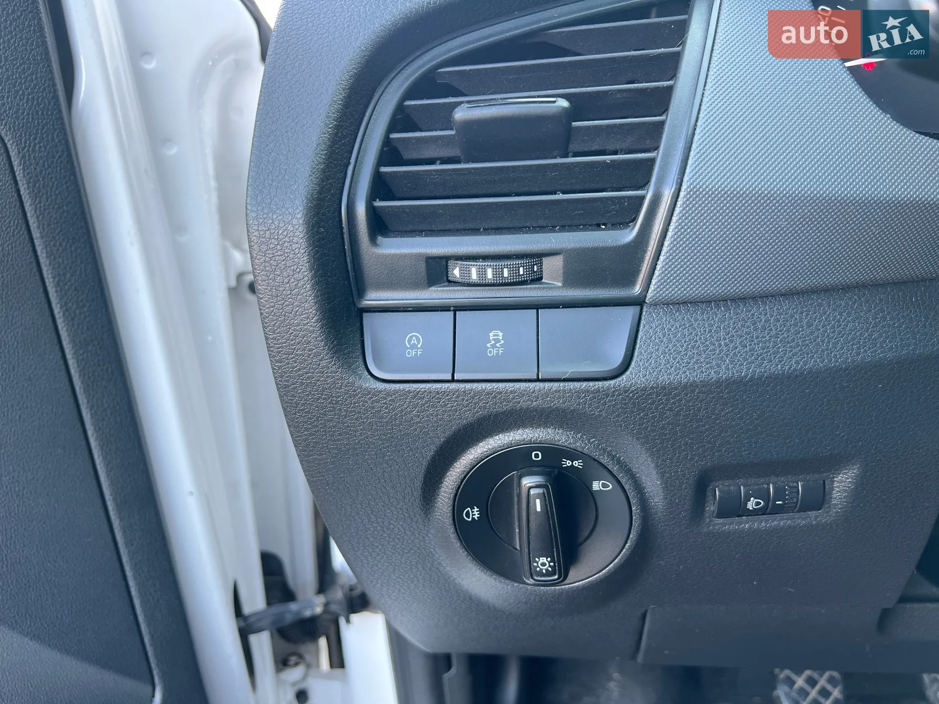 2018 Skoda Fabia - мініатюра 26