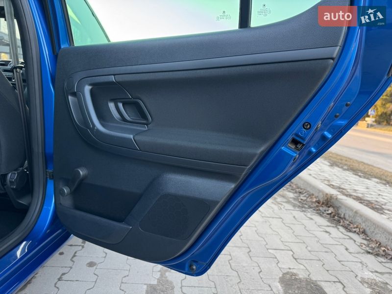 Хетчбек Skoda Fabia 2011 в Білій Церкві