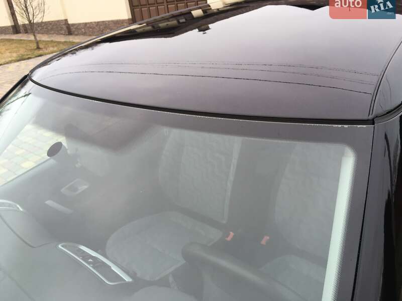 Хэтчбек Skoda Fabia 2009 в Харькове