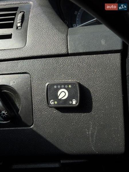 Универсал Skoda Fabia 2006 в Чернигове