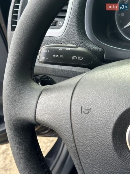 Універсал Skoda Fabia 2008 в Седлище