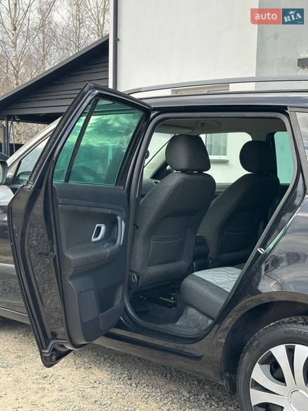 Універсал Skoda Fabia 2008 в Седлище