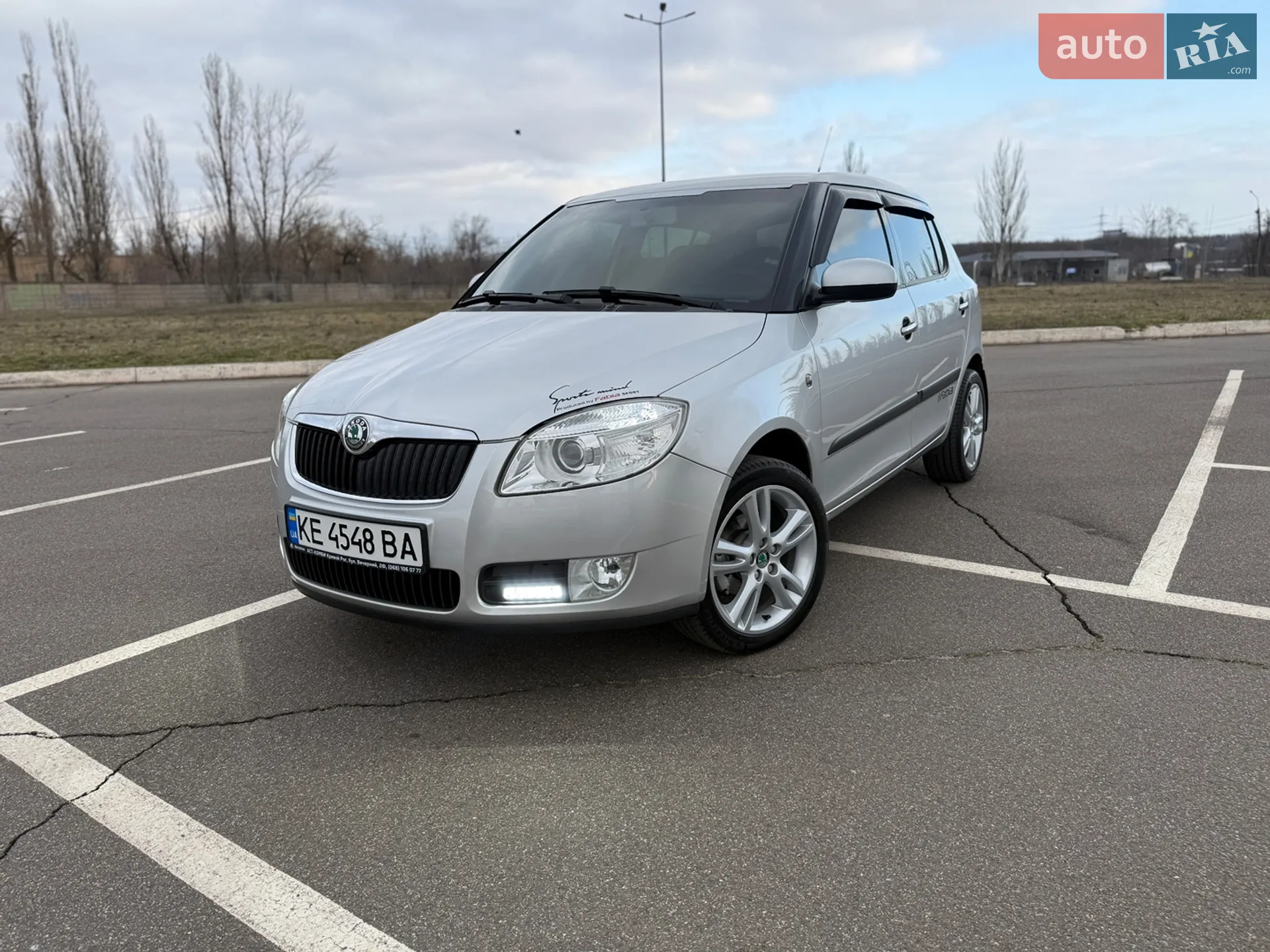 Фото авто 6