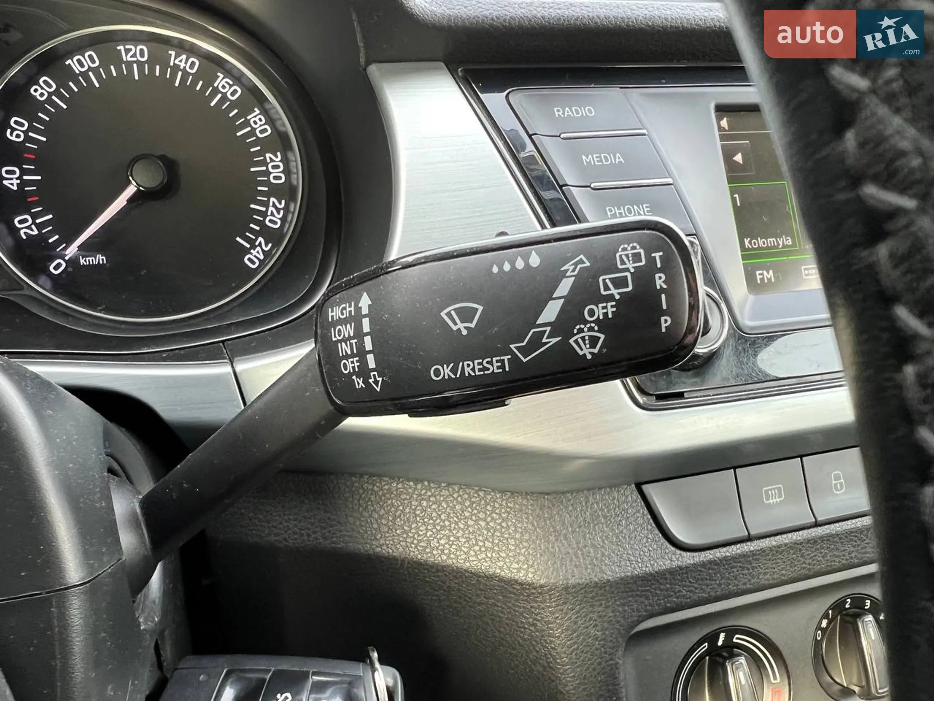 2015 Skoda Fabia - мініатюра 34