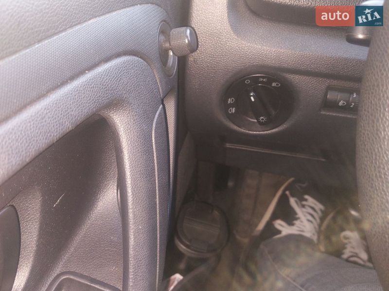 Универсал Skoda Fabia 2012 в Киеве фото 12 Универсал Skoda Fabia 2012 в Киеве