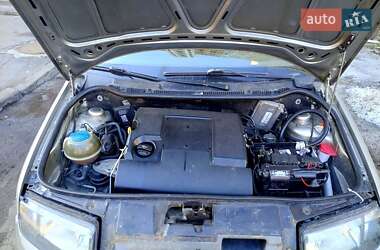 Универсал Skoda Fabia 2006 в Киеве