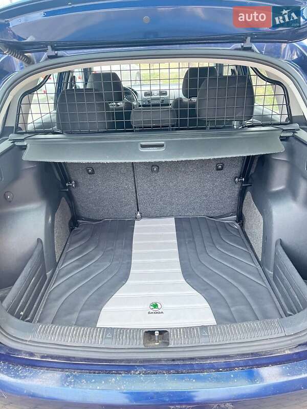 Универсал Skoda Fabia 2008 в Львове фото 6 Универсал Skoda Fabia 2008 в Львове
