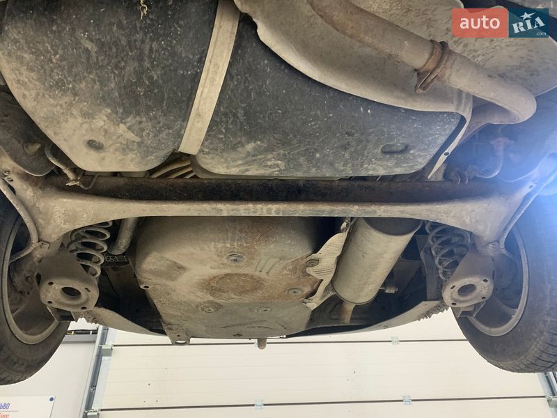 Универсал Skoda Fabia 2005 в Гатном фото 22 Универсал Skoda Fabia 2005 в Гатном