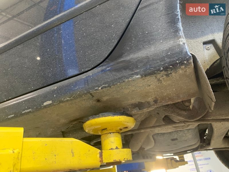 Универсал Skoda Fabia 2005 в Гатном фото 23 Универсал Skoda Fabia 2005 в Гатном