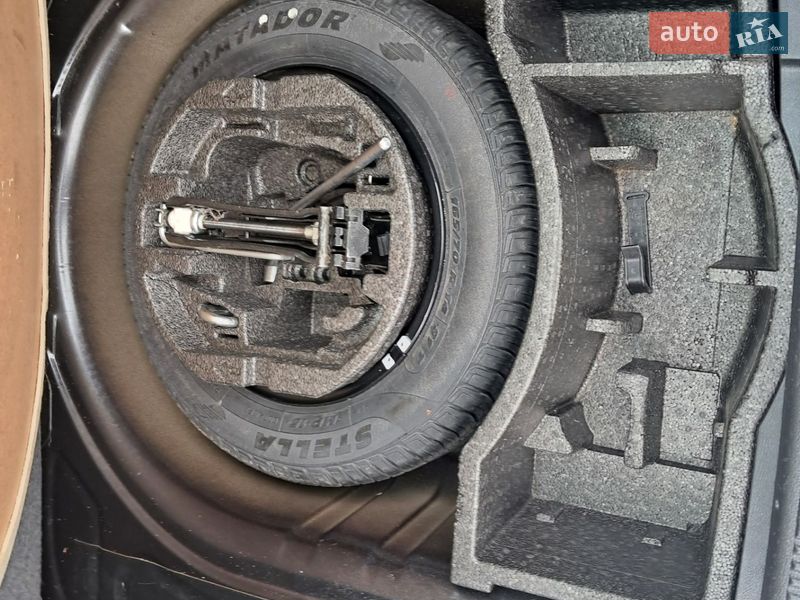 Универсал Skoda Fabia 2009 в Умани фото 26 Универсал Skoda Fabia 2009 в Умани