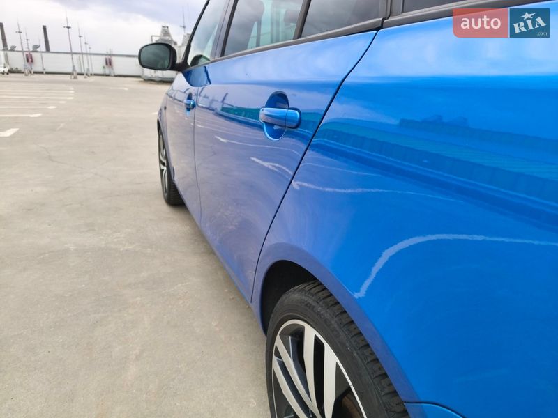 Универсал Skoda Fabia 2012 в Киеве