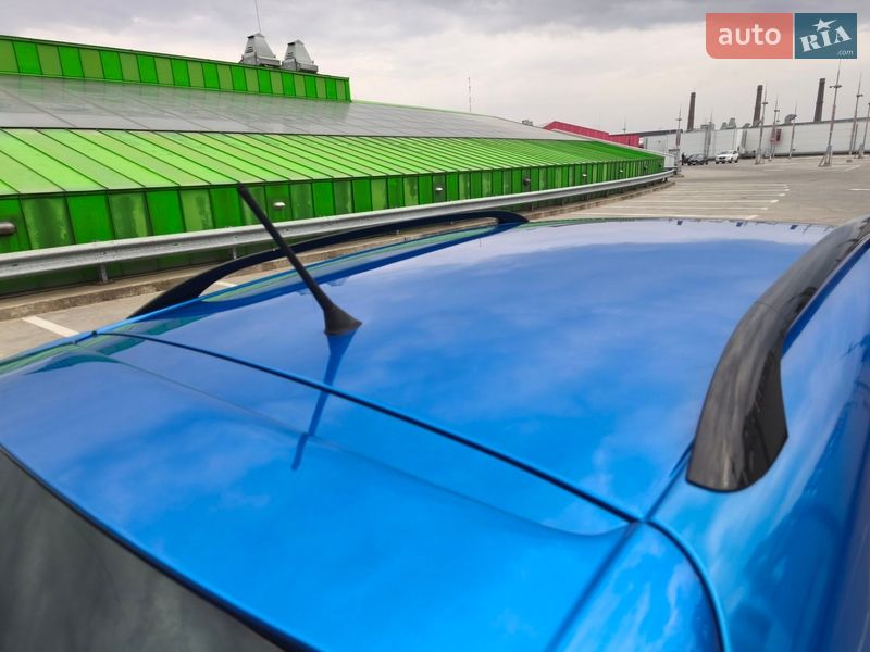 Универсал Skoda Fabia 2012 в Киеве