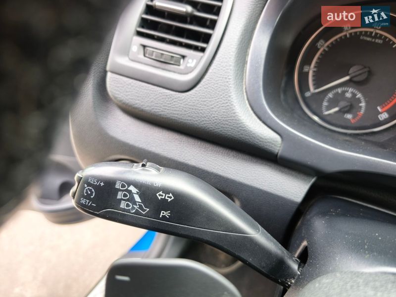 Универсал Skoda Fabia 2012 в Киеве