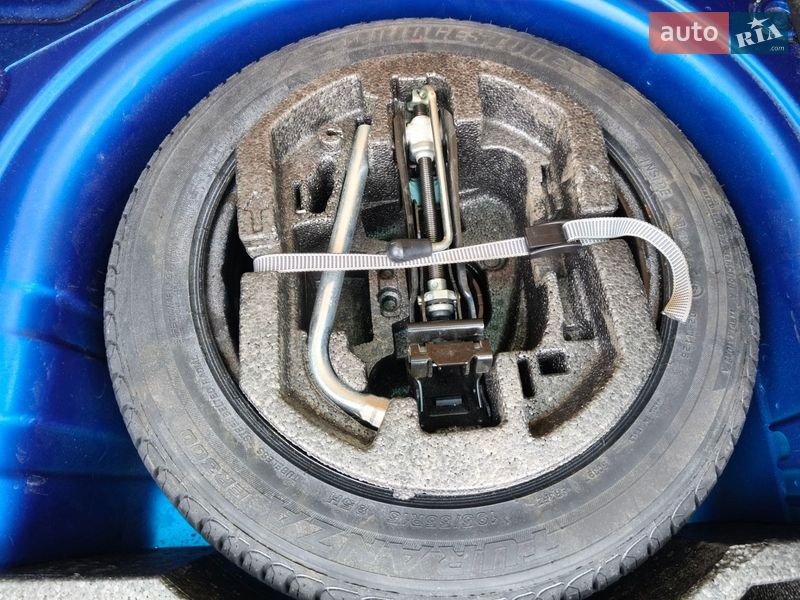 Универсал Skoda Fabia 2012 в Киеве