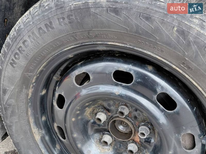 Універсал Skoda Fabia 2010 в Києві