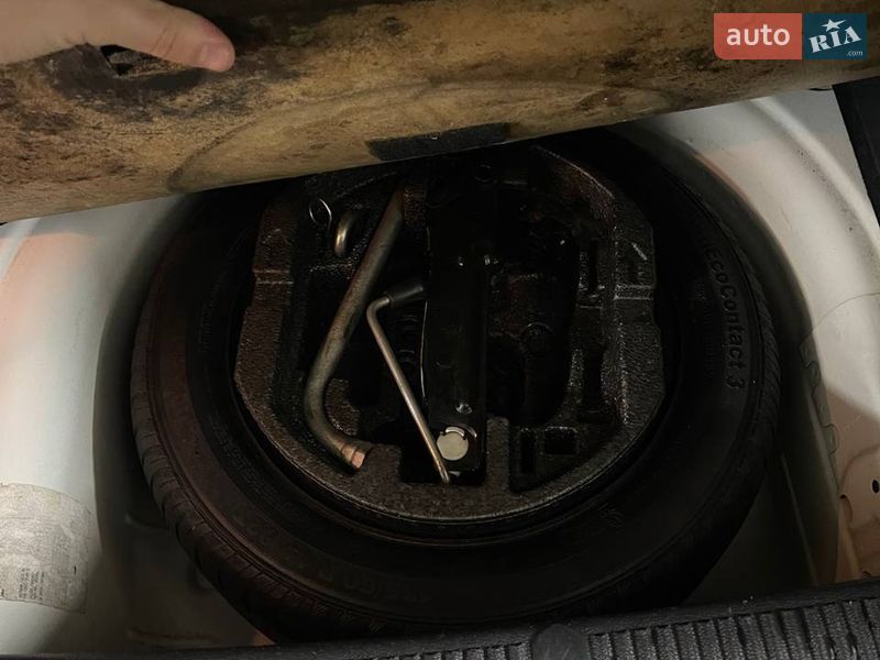 Хэтчбек Skoda Fabia 2013 в Брюховичах фото 11 Хэтчбек Skoda Fabia 2013 в Брюховичах