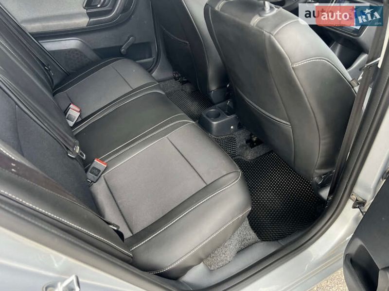 Універсал Skoda Fabia 2012 в Харкові