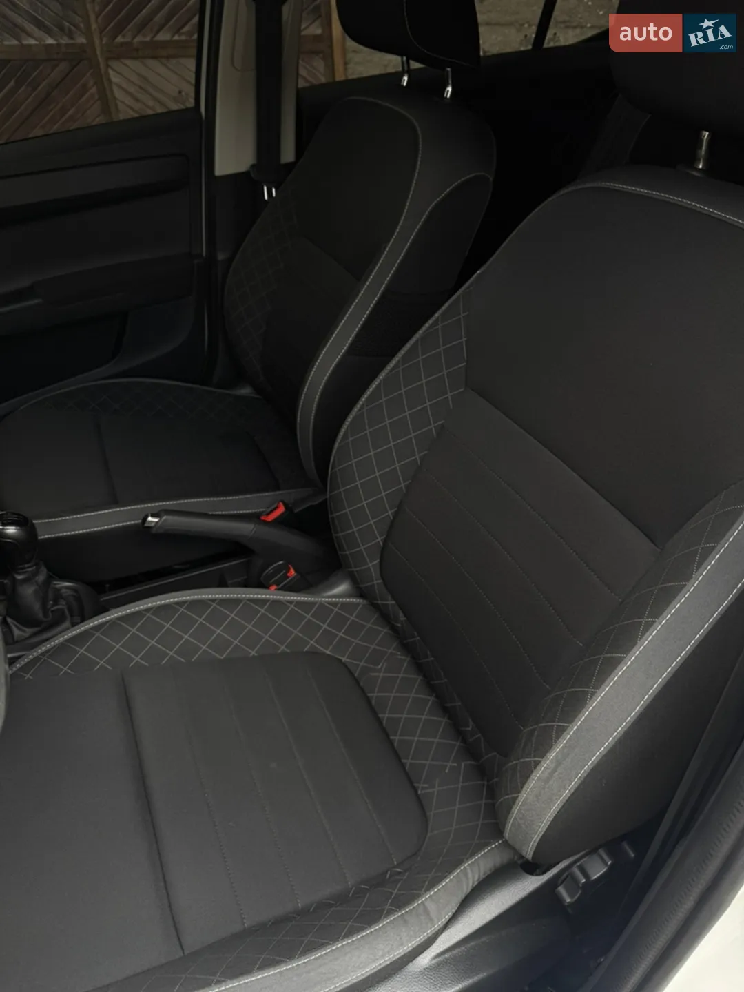 2019 Skoda Fabia - мініатюра 17